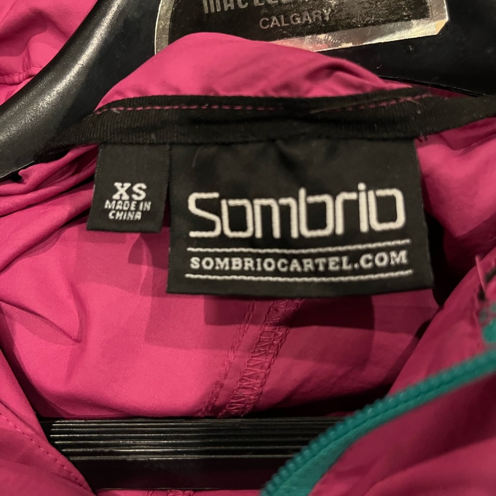 Sombrio XS Shell - Picture 5 of 5